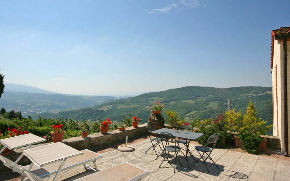 Photo of Patio Balcony in Montebonello