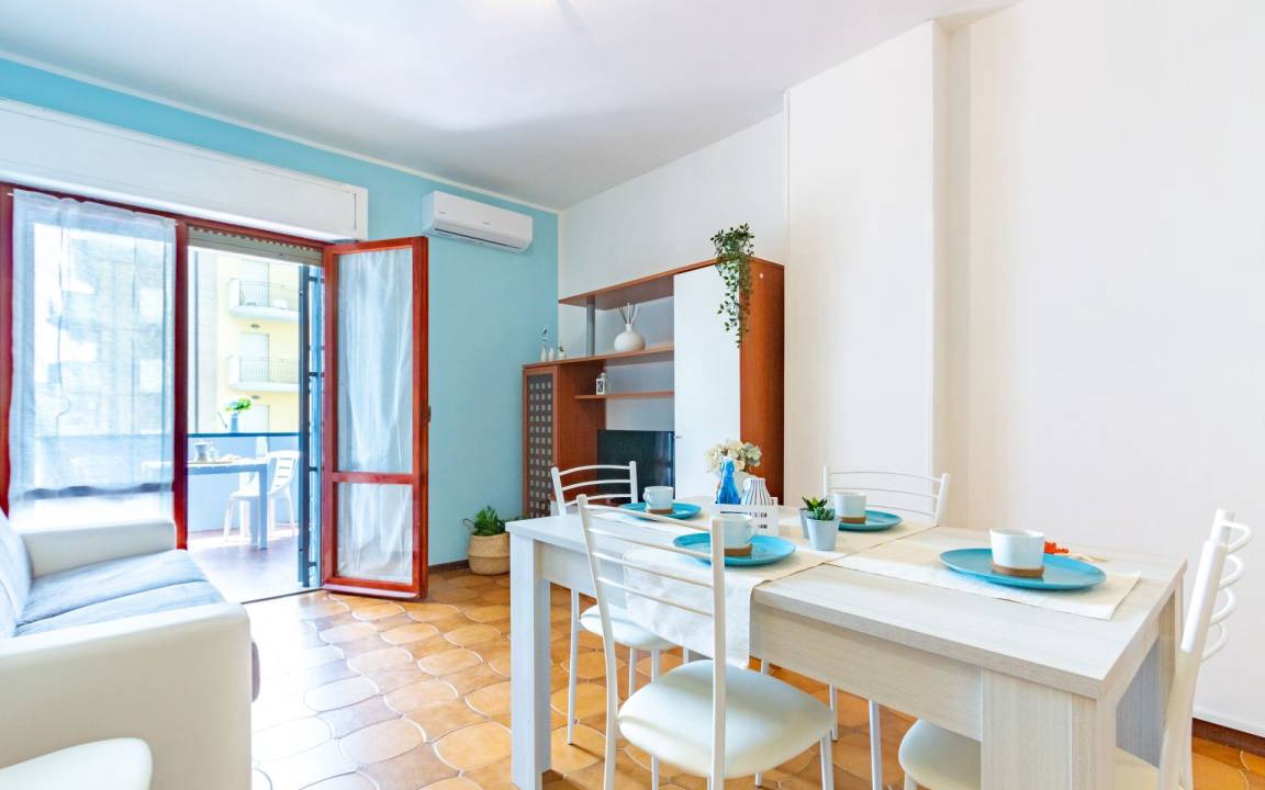 Photo of Livingroom in Alba Adriatica