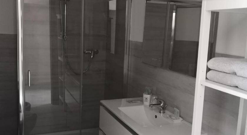 Photo of Bathroom in Castello