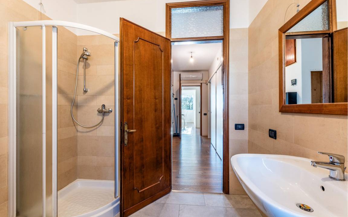 Photo of Bathroom in Semonzo