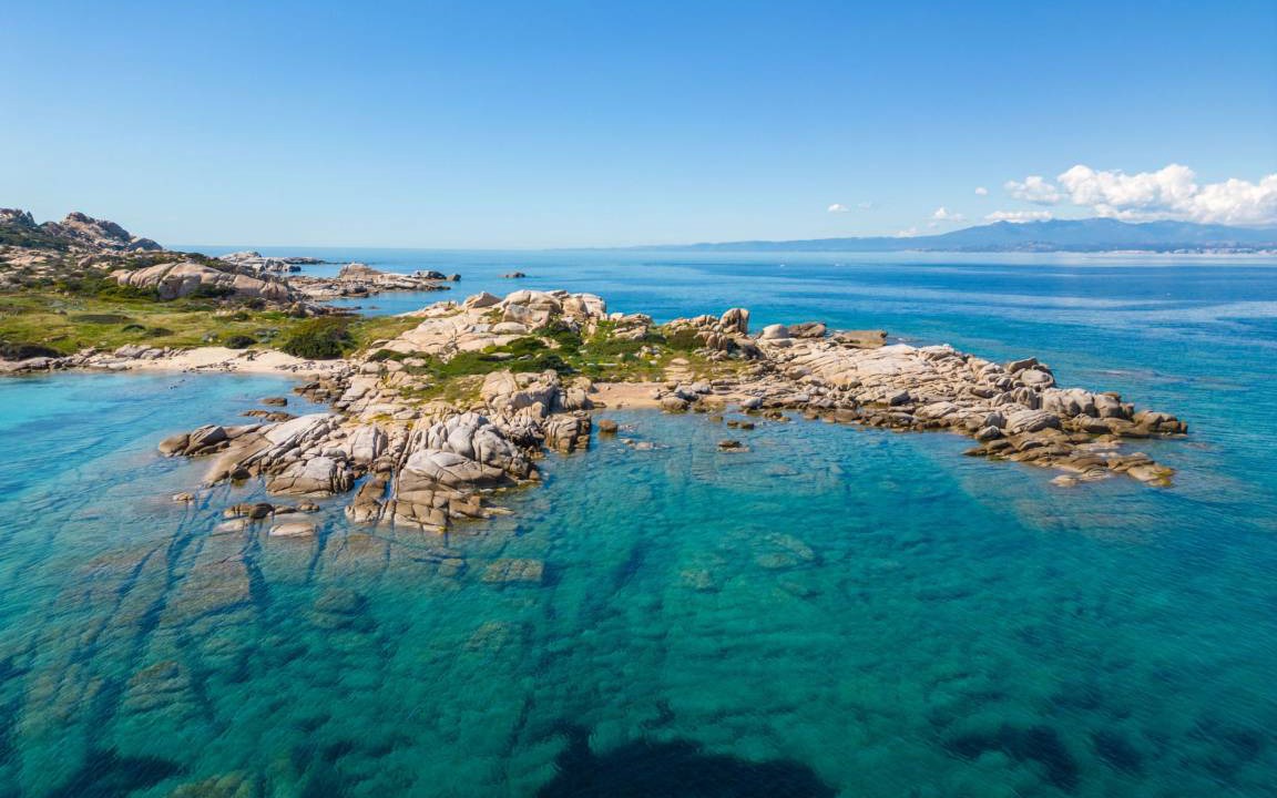 Photo of Others in Capo Testa