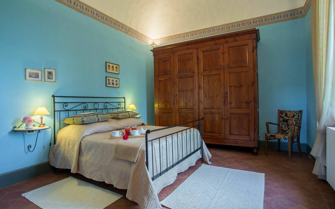 Photo of Bedroom in Fabbrica