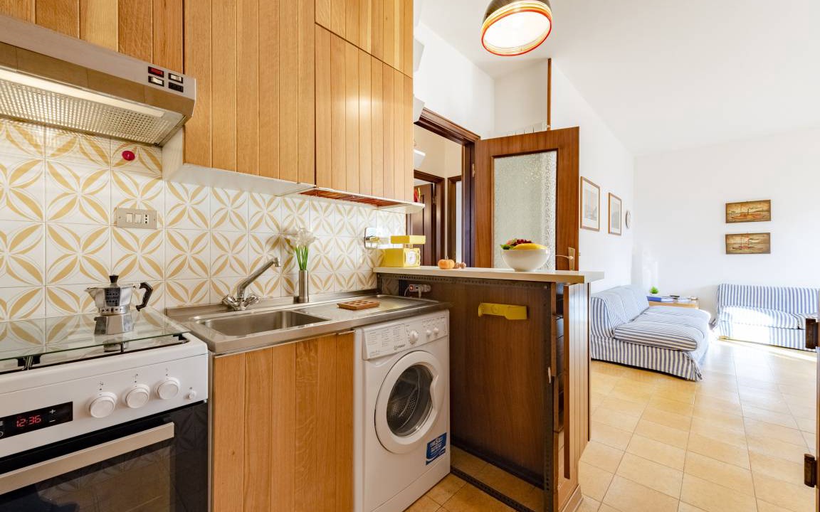 Photo of Kitchen in Ca Miro