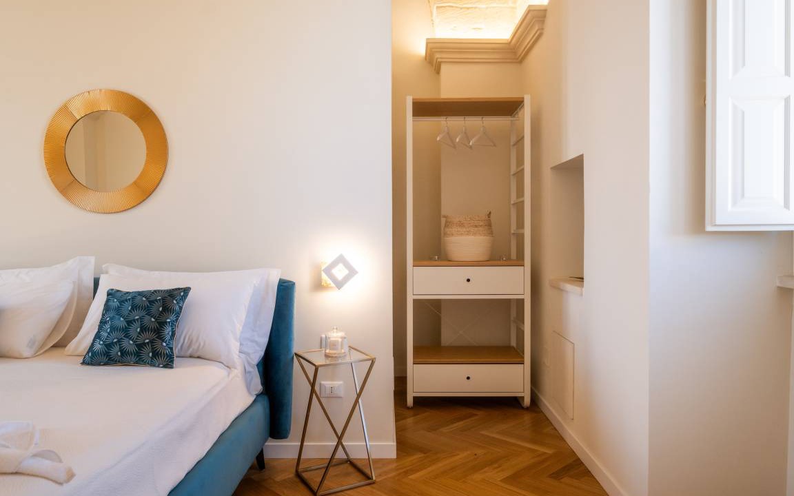 Photo of Bedroom in Sternatia