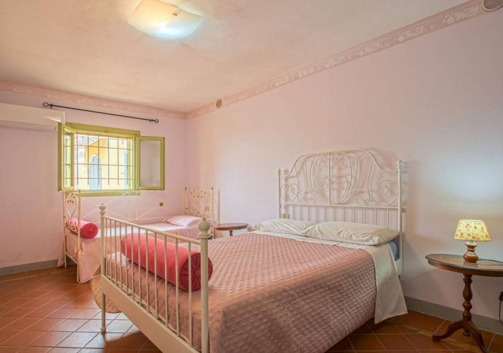 Photo of Bedroom in Pieve a Nievole