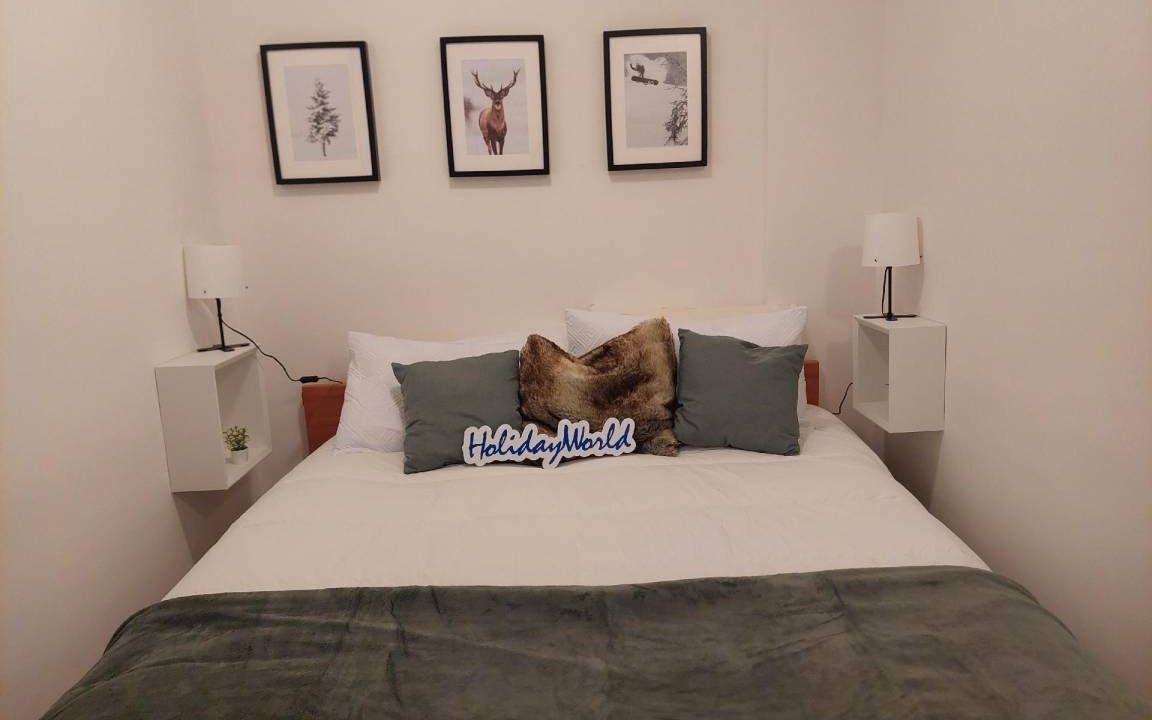 Photo of Bedroom in Prato Nevoso