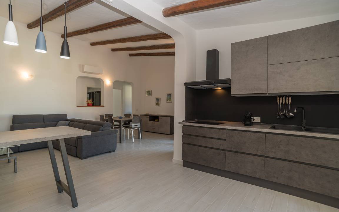 Photo of Kitchen in Budoni