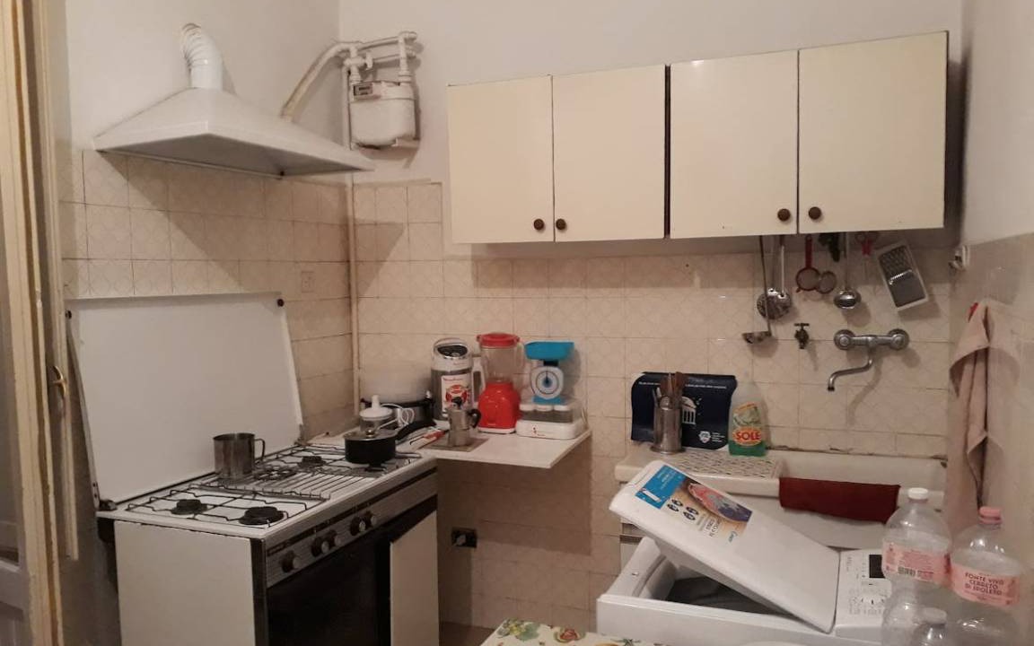 Photo of Kitchen in Prenestino-Centocelle