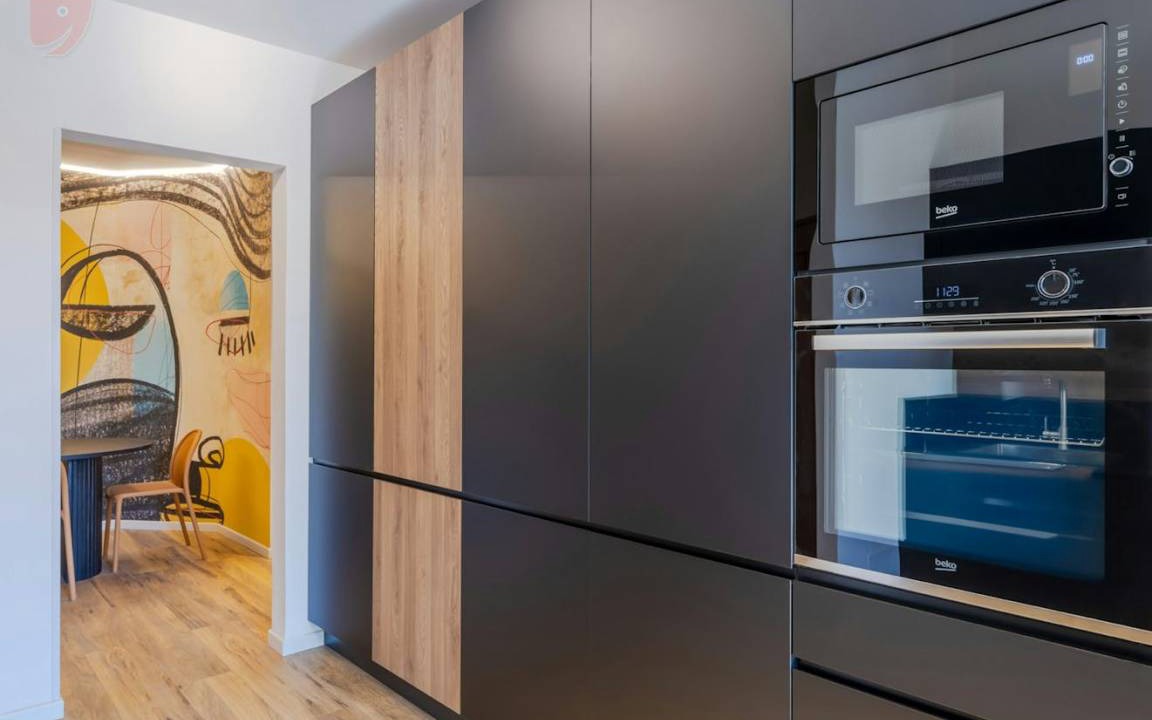 Photo of Kitchen in Ferrara