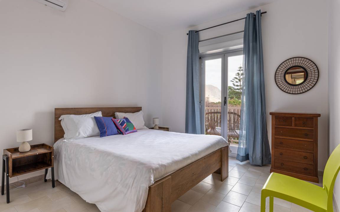 Photo of Bedroom in Addaura
