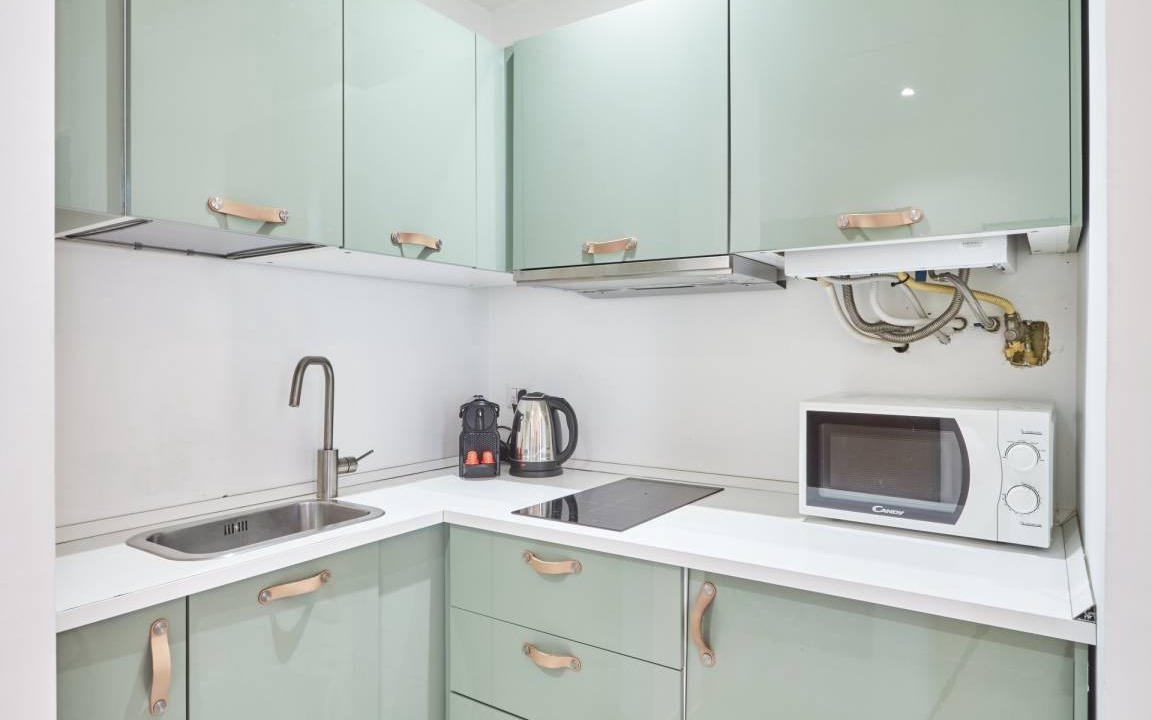 Photo of Kitchen in Porta Nuova
