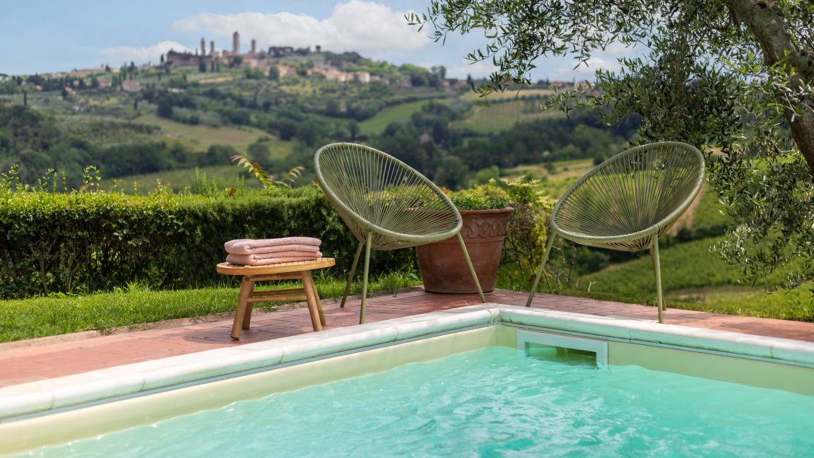 Photo of Others in San Gimignano