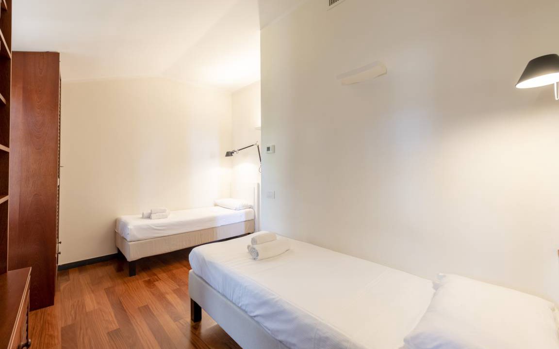 Photo of Bedroom in Recco
