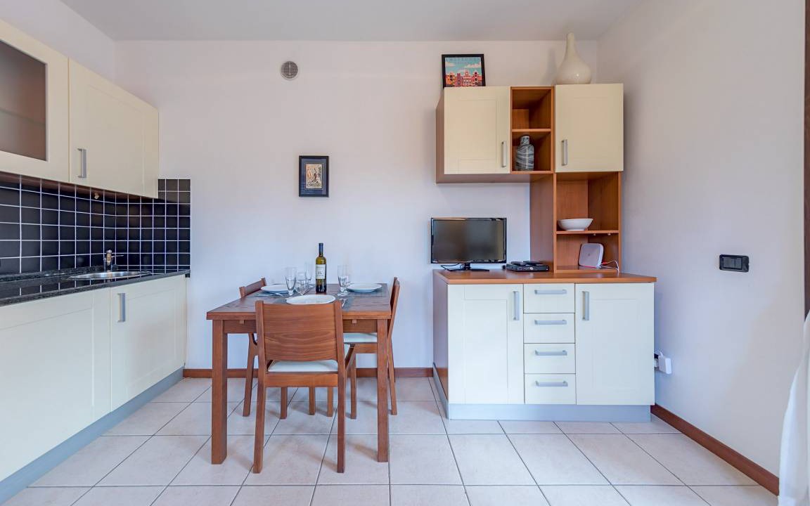 Photo of Kitchen in Acquaseria