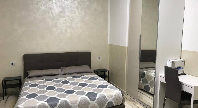 Photo of Bedroom in Historic Center