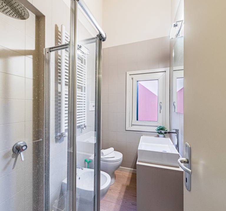 Photo of Bathroom in Crociale