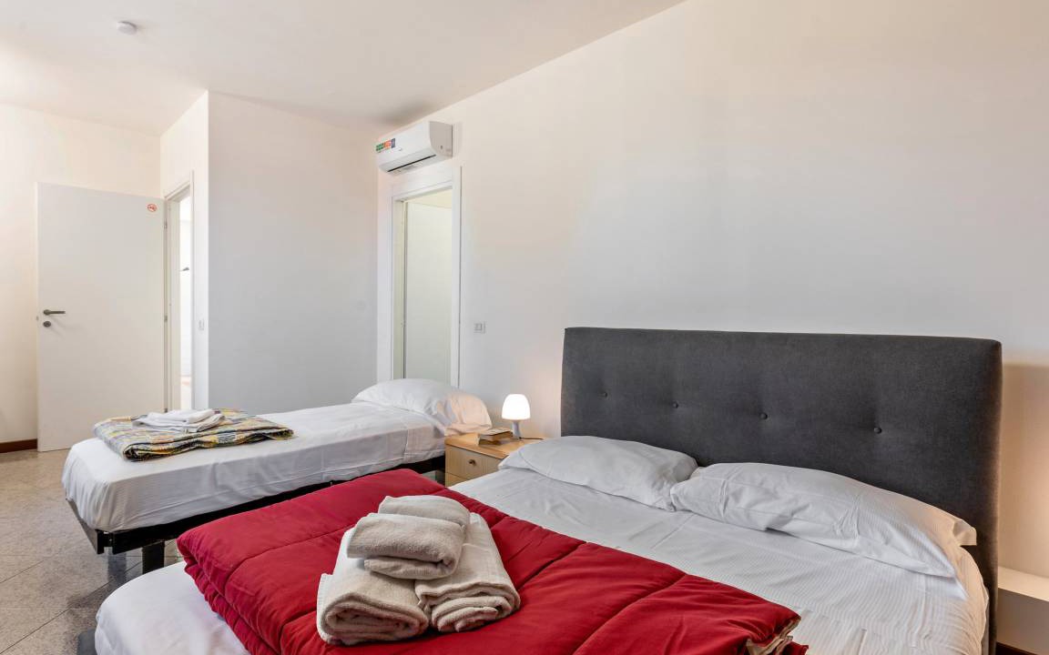 Photo of Bedroom in Pizzoletta