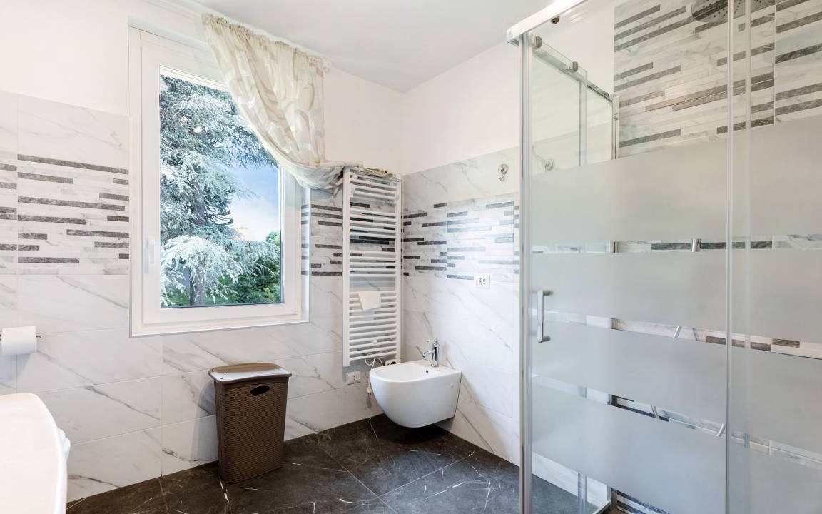 Photo of Bathroom in Brebbia