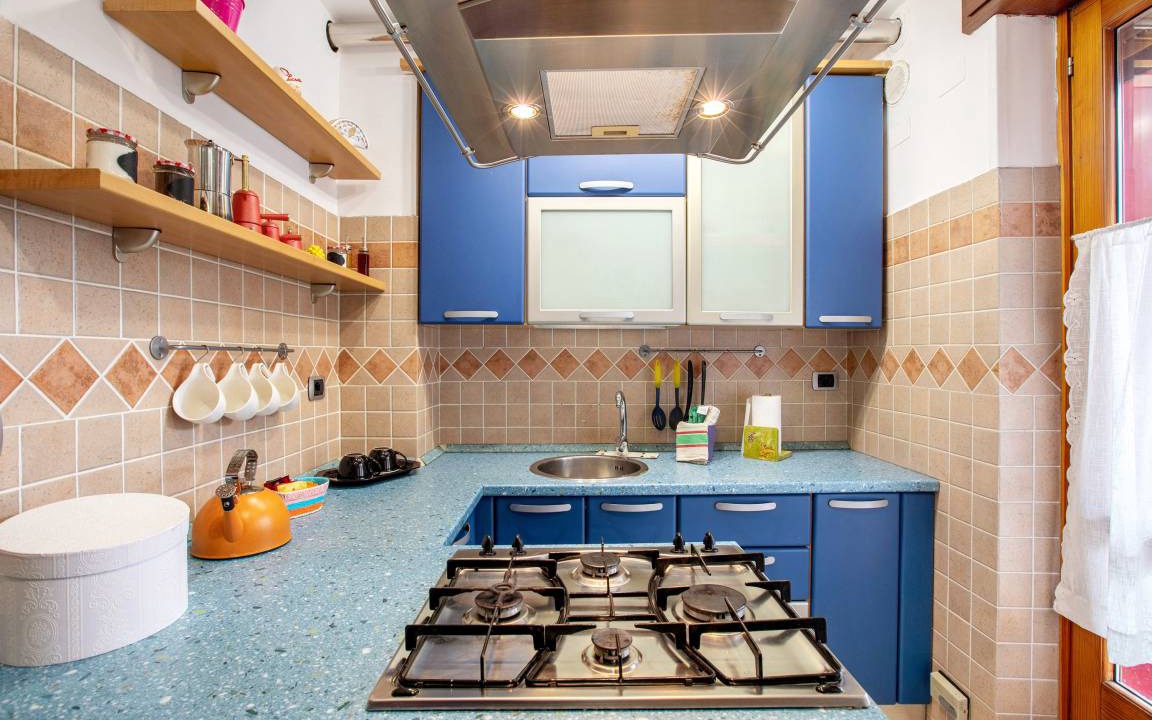 Photo of Kitchen in Panorama