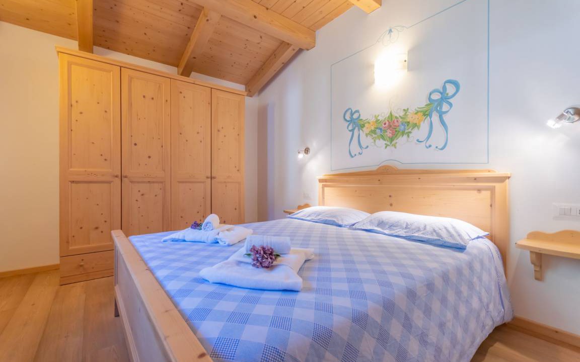 Photo of Bedroom in Rocca Pietore