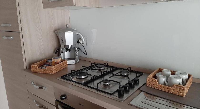 Photo of Kitchen in Savigliano
