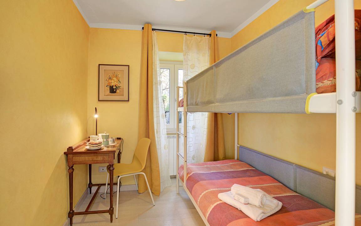 Photo of Bedroom in Ornavasso