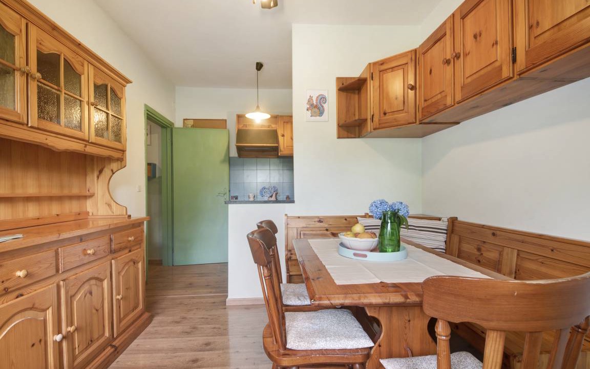 Photo of Kitchen in Moconesi