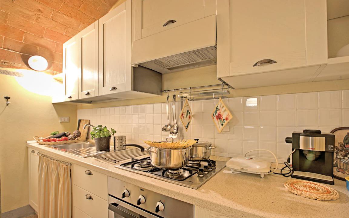 Photo of Kitchen in Gambassi Terme