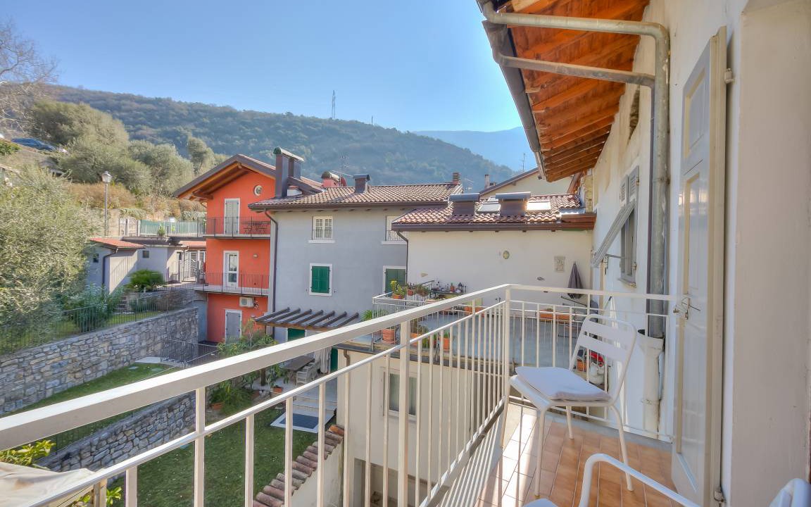 Photo of Patio Balcony in Torbole sul Garda