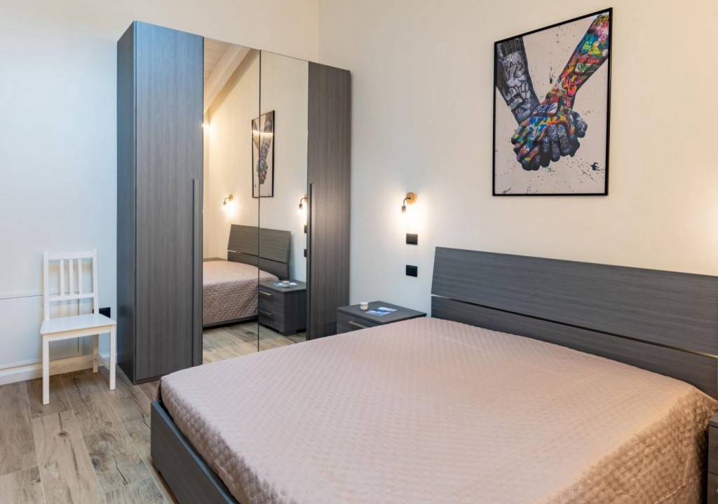 Photo of Bedroom in Verceia