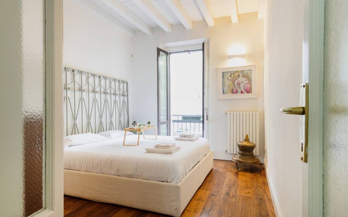 Photo of Bedroom in Zona Padova