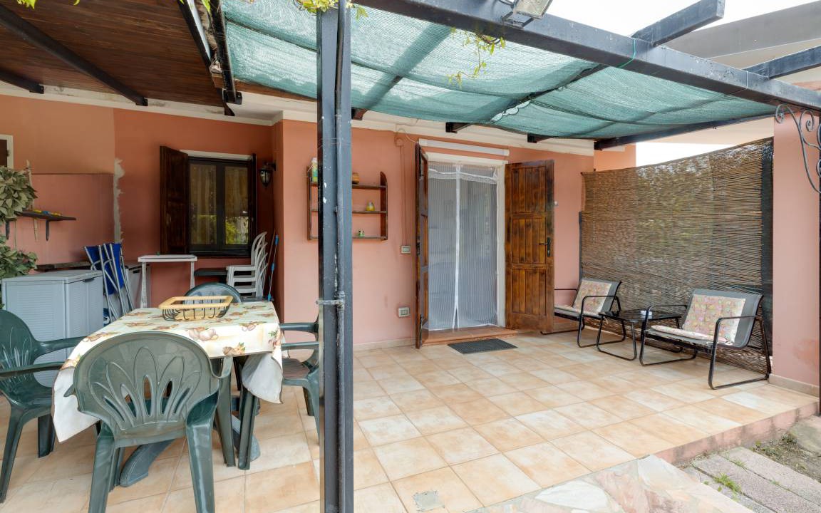 Photo of Patio Balcony in Bosa