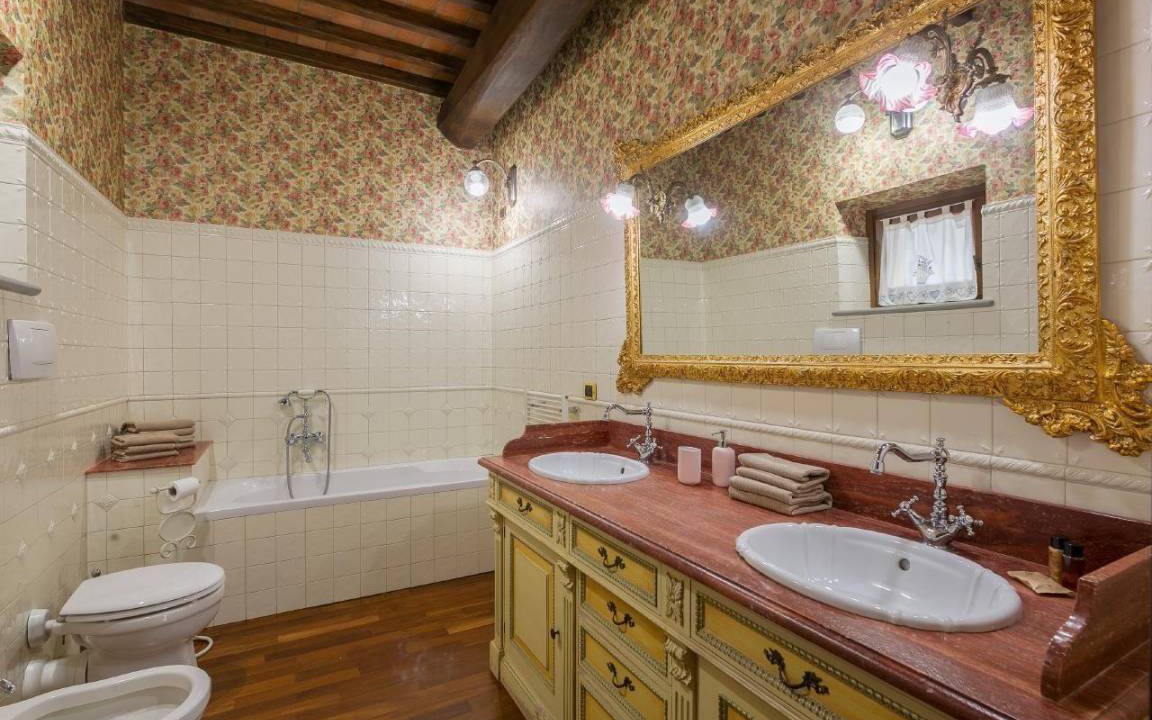 Photo of Bathroom in Puliciano