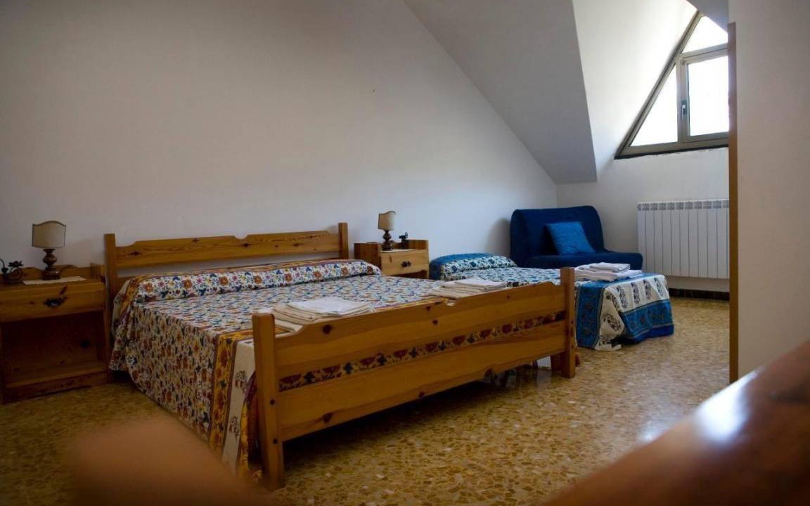 Photo of Bedroom in Borzonasca