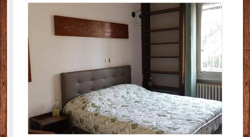 Photo of Bedroom in Savena