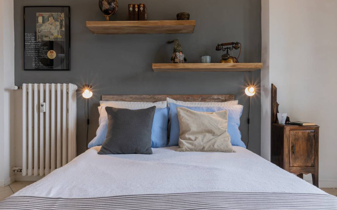 Photo of Bedroom in Santa Rita