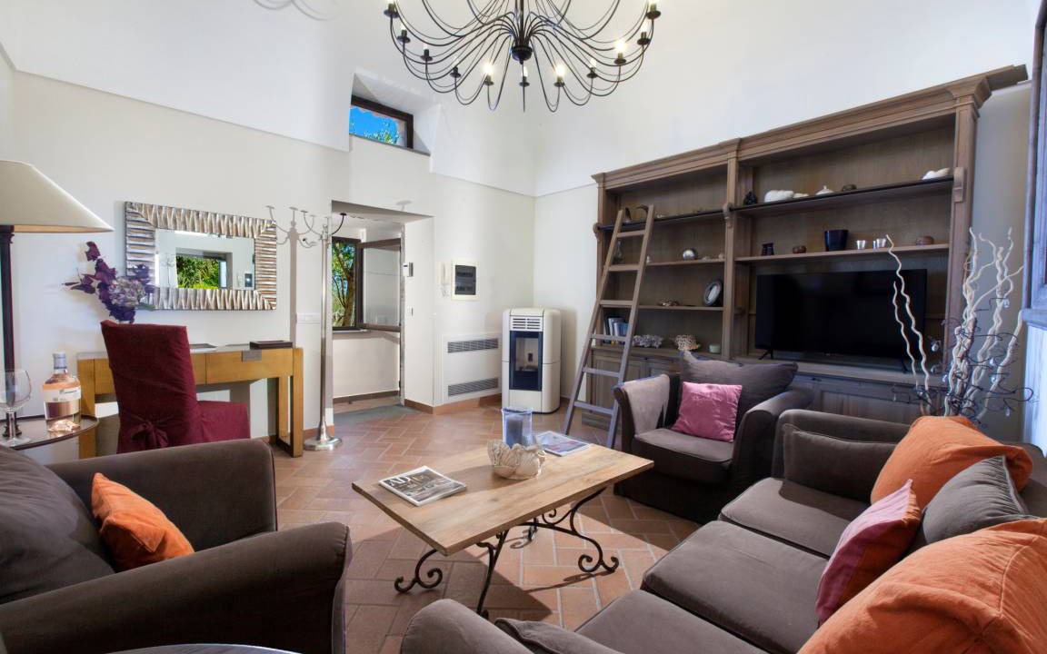 Photo of Livingroom in Sant'Agata sui Due Golfi