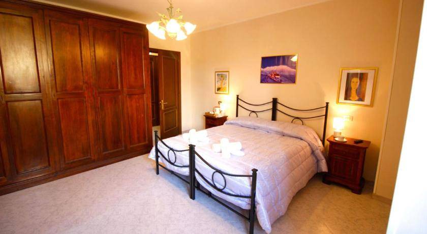 Photo of Bedroom in Norcia
