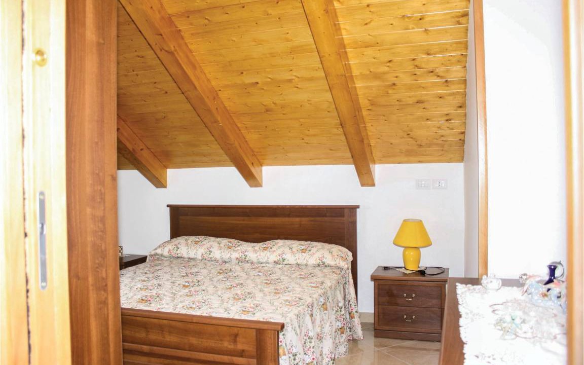 Photo of Bedroom in Castellabate