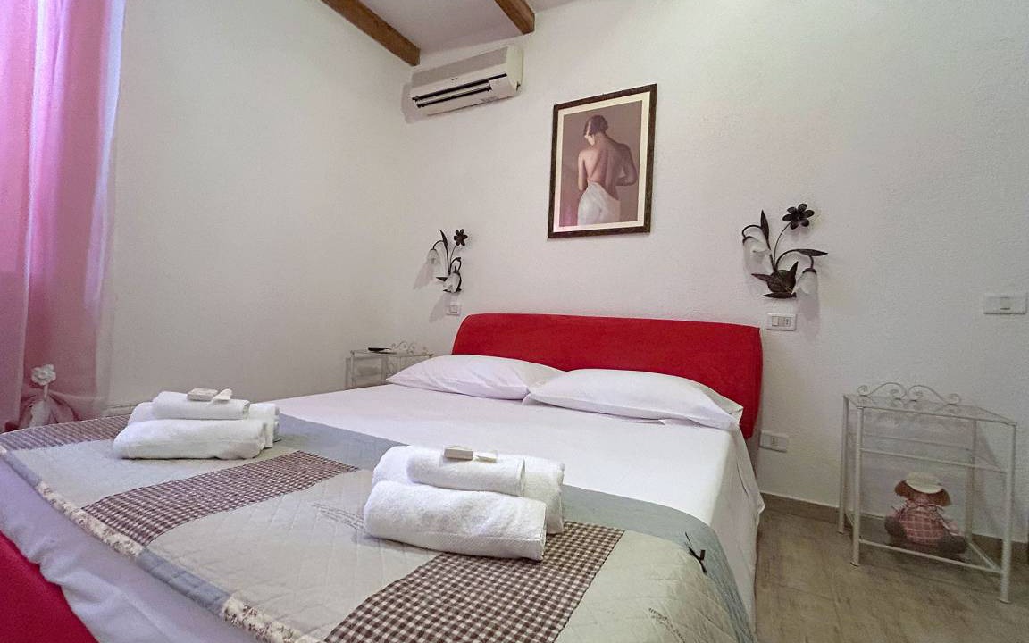 Photo of Bedroom in Alberese