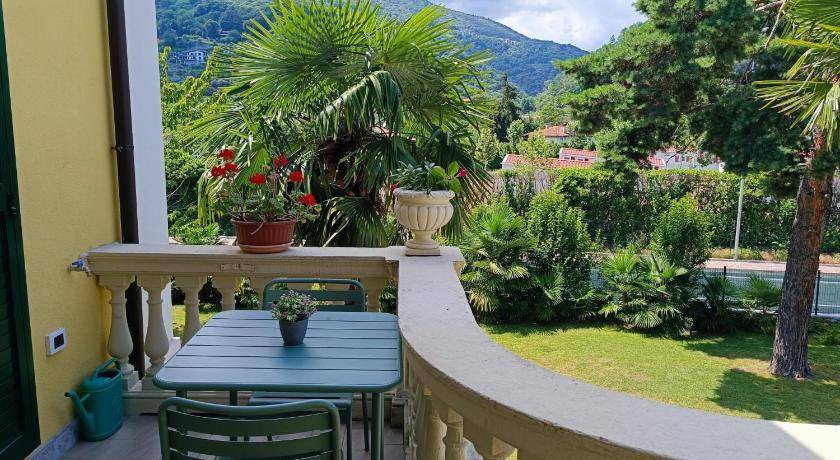 Photo of Patio Balcony in Lesa