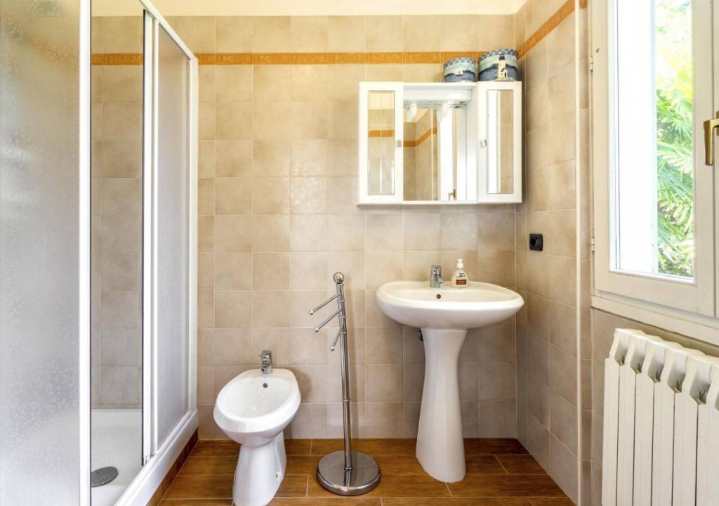 Photo of Bathroom in Castello