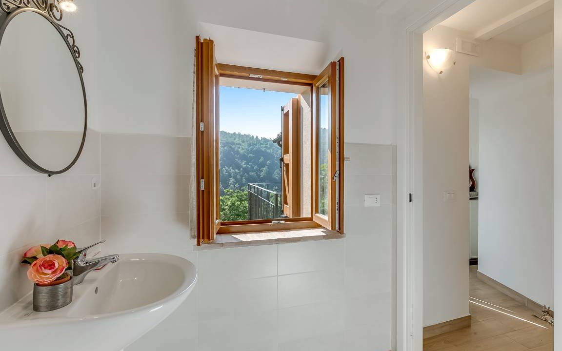 Photo of Bathroom in Montieri