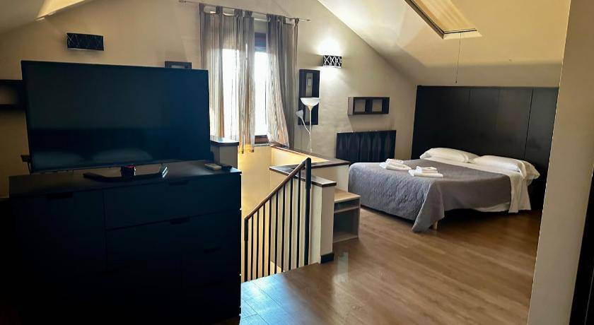 Photo of Bedroom in Rozzano