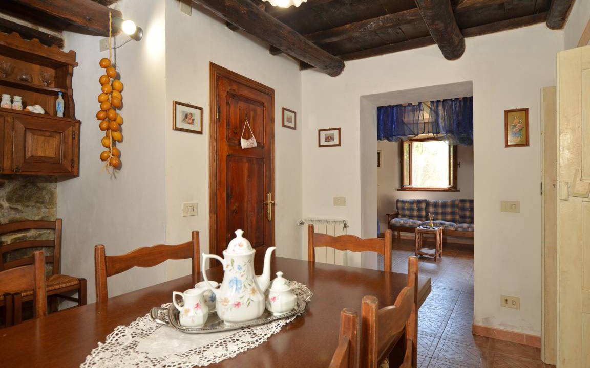 Photo of Livingroom in Castiglione di Garfagnana