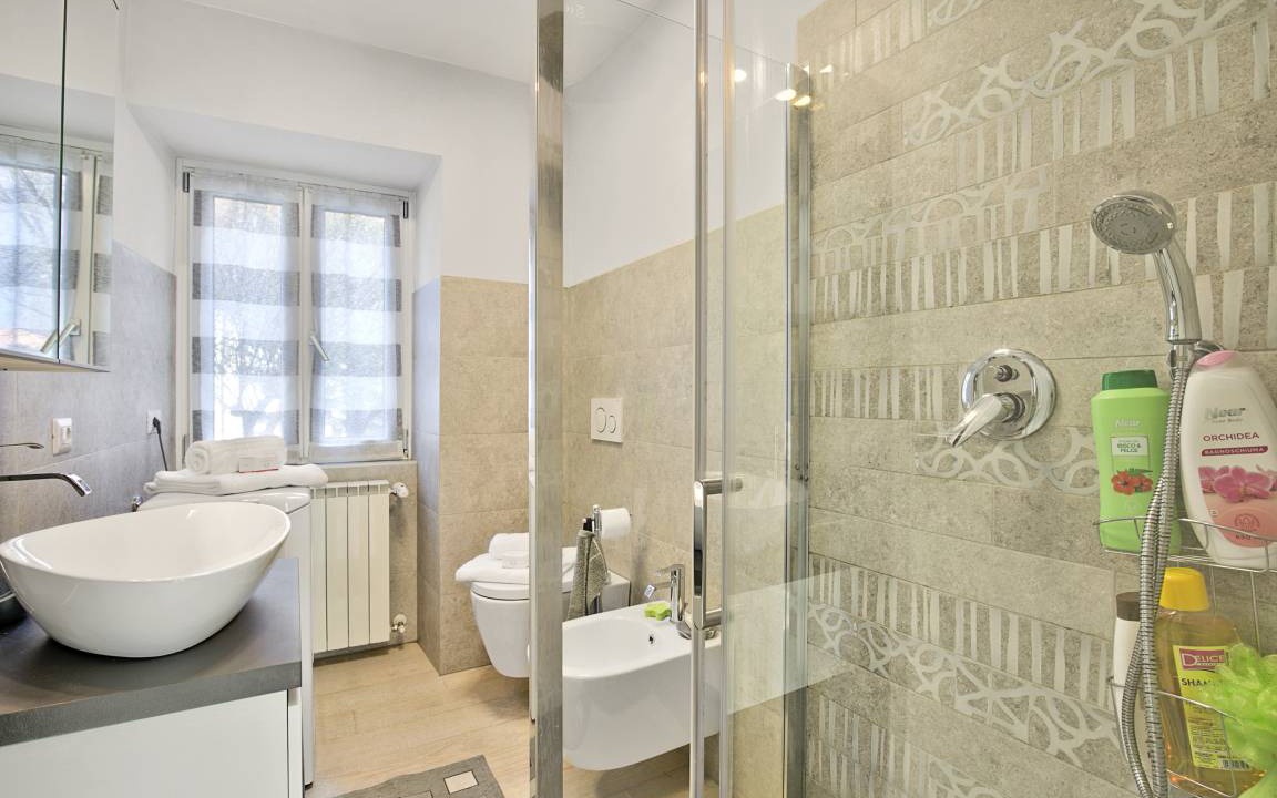 Photo of Bathroom in Ornavasso