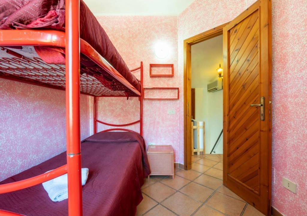 Photo of Bedroom in Porto Sa Ruxi