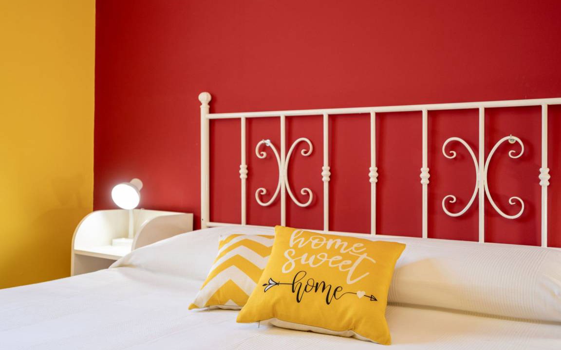 Photo of Bedroom in San Damiano dʼAsti