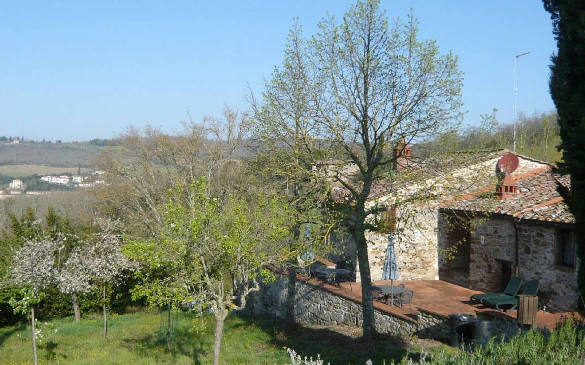 Photo of Others in Gaiole in Chianti