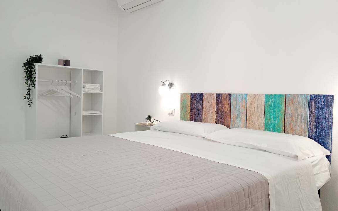 Photo of Bedroom in Ulassai